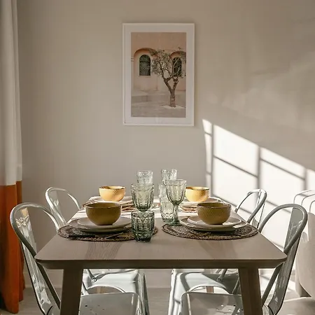 Appartement Lx Factory-designer