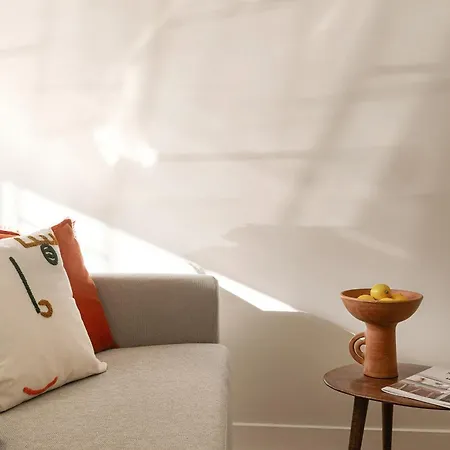 Appartement Lx Factory-designer *