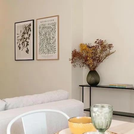 Appartement Lx Factory-designer