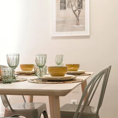 Appartement Lx Factory-designer *