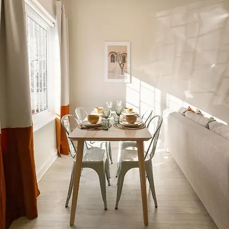 Lx Factory-designer Appartement *