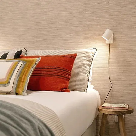 Lx Factory-designer Appartement