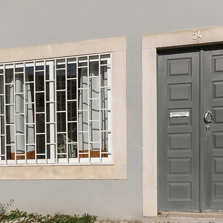 Lx Factory-designer Apartamento